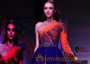 India Resortwear Fashion Week 2013 Photos photo 20