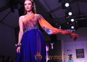 India Resortwear Fashion Week 2013 Photos photo 23