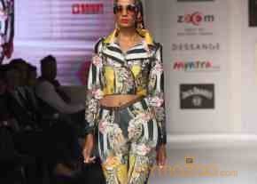 India Resortwear Fashion Week 2013 Photos photo 38