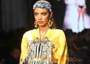 India Resortwear Fashion Week 2013 Photos photo 54