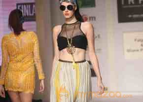 India Resortwear Fashion Week 2013 Photos photo 49