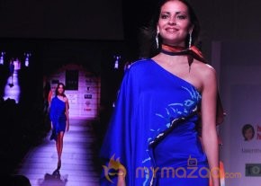 India Resortwear Fashion Week 2013 Photos photo 17