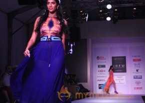 India Resortwear Fashion Week 2013 Photos photo 60
