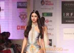 India Resortwear Fashion Week 2013 Photos