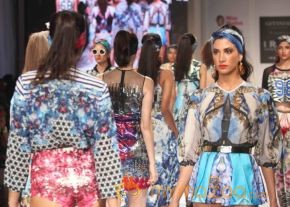 India Resortwear Fashion Week 2013 Photos2 photo 43
