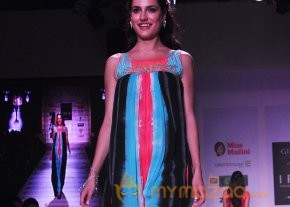 India Resortwear Fashion Week 2013 Photos2 photo 84