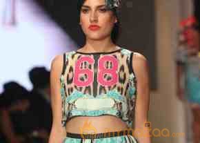 India Resortwear Fashion Week 2013 Photos2 photo 5