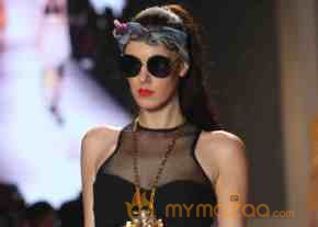 India Resortwear Fashion Week 2013 Photos2 photo 4