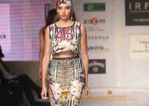 India Resortwear Fashion Week 2013 Photos2 photo 18