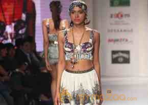 India Resortwear Fashion Week 2013 Photos2 photo 49