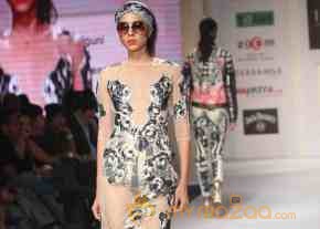 India Resortwear Fashion Week 2013 Photos2 photo 68