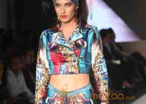 India Resortwear Fashion Week 2013 Photos2
