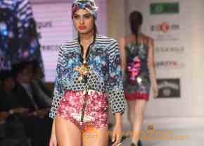 India Resortwear Fashion Week 2013 Photos2 photo 57