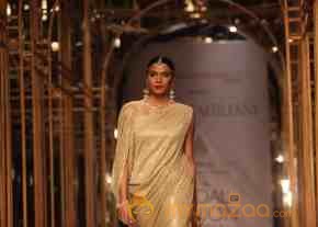 Indian Bridal Fashion Week 2013 Photos photo 34