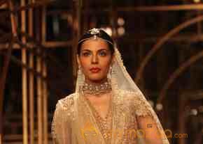 Indian Bridal Fashion Week 2013 Photos photo 44