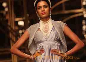 Indian Bridal Fashion Week 2013 Photos photo 59