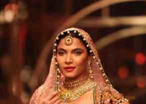 Indian Bridal Fashion Week 2013 Photos photo 52