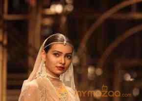 Indian Bridal Fashion Week 2013 Photos photo 64