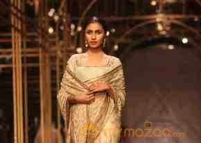 Indian Bridal Fashion Week 2013 Photos photo 33