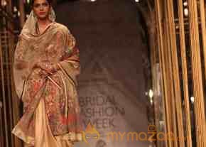 Indian Bridal Fashion Week 2013 Photos photo 42