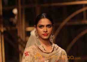 Indian Bridal Fashion Week 2013 Photos photo 36