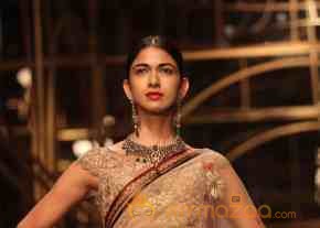 Indian Bridal Fashion Week 2013 Photos photo 65