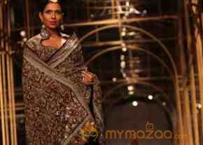 Indian Bridal Fashion Week 2013 Photos photo 13