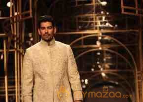 Indian Bridal Fashion Week 2013 Photos photo 16