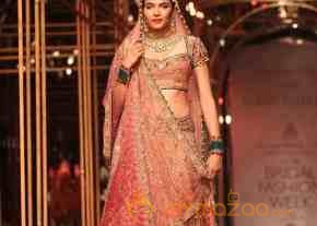 Indian Bridal Fashion Week 2013 Photos photo 5