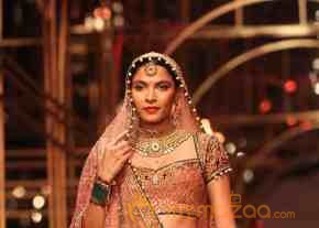 Indian Bridal Fashion Week 2013 Photos photo 6