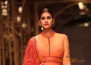 Indian Bridal Fashion Week 2013 Photos photo 55