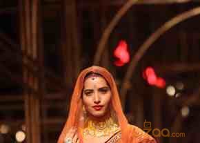 Indian Bridal Fashion Week 2013 Photos photo 58