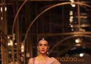 Indian Bridal Fashion Week 2013 Photos photo 51