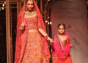 Indian Bridal Fashion Week 2013 Photos photo 15