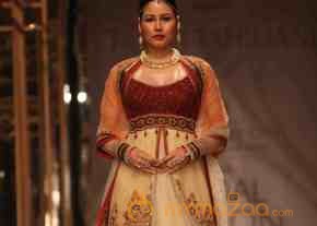 Indian Bridal Fashion Week 2013 Photos photo 40