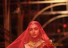 Indian Bridal Fashion Week 2013 Photos photo 41