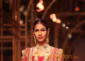 Indian Bridal Fashion Week 2013 Photos photo 66
