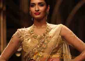 Indian Bridal Fashion Week 2013 Photos photo 62