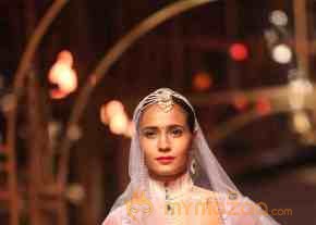 Indian Bridal Fashion Week 2013 Photos photo 56