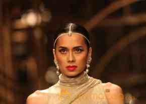 Indian Bridal Fashion Week 2013 Photos photo 2