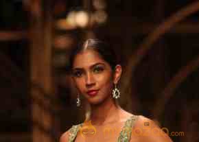 Indian Bridal Fashion Week 2013 Photos photo 23