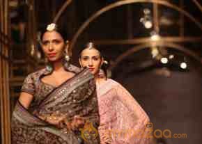 Indian Bridal Fashion Week 2013 Photos photo 53