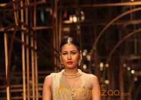 Indian Bridal Fashion Week 2013 Photos photo 27