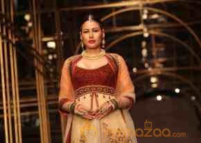 Indian Bridal Fashion Week 2013 Photos photo 47