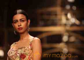 Indian Bridal Fashion Week 2013 Photos