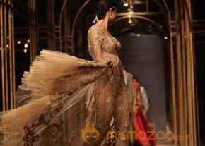 Indian Bridal Fashion Week 2013 Photos photo 39