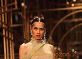 Indian Bridal Fashion Week 2013 Photos photo 22