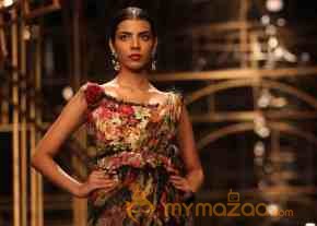Indian Bridal Fashion Week 2013 Photos photo 12