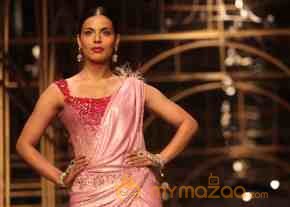 Indian Bridal Fashion Week 2013 Photos photo 32
