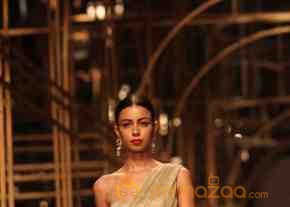 Indian Bridal Fashion Week 2013 Photos photo 35